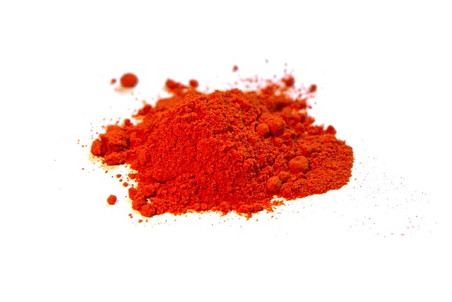 červený kratom