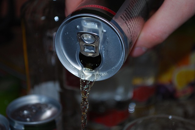 plechovka drink